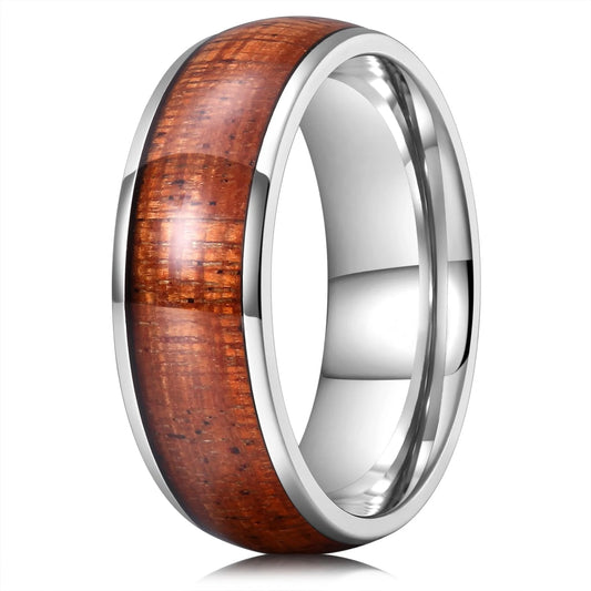 Koa Element Band